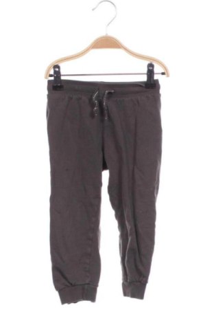 Kinderhose H&M, Größe 2-3y/ 98-104 cm, Farbe Grau, Preis € 9,00, #137120369