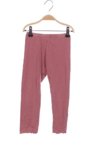 Kinderhose H&M, Größe 2-3y/ 98-104 cm, Farbe Rosa, Preis € 9,00, #137120735