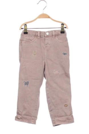 Gyerek nadrág H&M, Méret 18-24m / 86-98 cm, Szín Bézs, Ár 2 482 Ft, #137217241