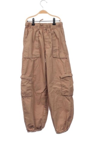 Gyerek nadrág H&M, Méret 9-10y / 140-146 cm, Szín Barna, Ár 3 191 Ft, #137234438