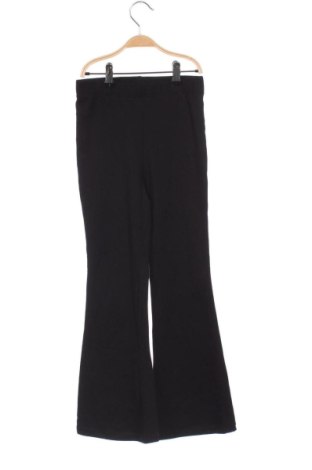 Dziecięce spodnie H&M, Rozmiar 7-8y/ 128-134 cm, Kolor Czarny, Cena 46,57 zł, #137236391