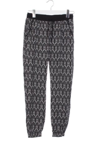 Kinderhose H&M, Größe 12-13y/ 158-164 cm, Farbe Mehrfarbig, Preis 9,00 €, #137250709