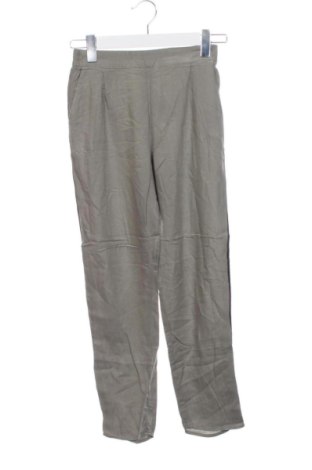 Detské nohavice  H&M, Veľkosť 11-12y/ 152-158 cm, Farba Zelená, Cena  11,00 €, #137265111
