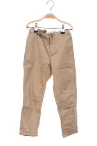 Παιδικό παντελόνι H&M, Μέγεθος 2-3y/ 98-104 εκ., Χρώμα  Μπέζ, Τιμή 8,76 €, #137265339