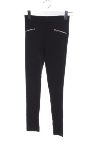 Детски панталон H&M, Размер 9-10y/ 140-146 см, Цвят Черен, Цена 9,00 €, #137266296