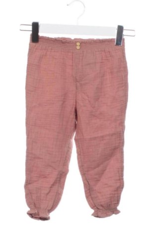 Παιδικό παντελόνι H&M, Μέγεθος 18-24m/ 86-98 εκ., Χρώμα Σάπιο μήλο, Τιμή 10,00 €, #137270195
