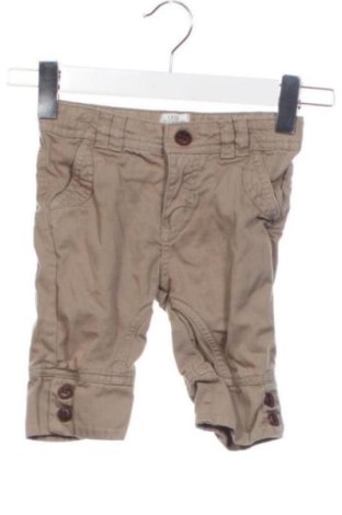 Kinderhose H&M L.O.G.G., Größe 18-24m/ 86-98 cm, Farbe Beige, Preis € 8,27, #137086914