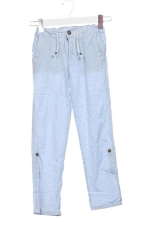 Παιδικό παντελόνι H&M L.O.G.G., Μέγεθος 7-8y/ 128-134 εκ., Χρώμα Μπλέ, Τιμή 8,00 €, #137269660