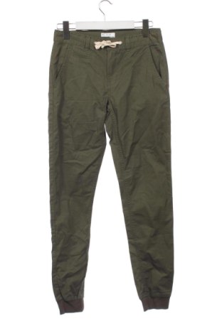 Kinderhose Kiabi, Größe 12-13y/ 158-164 cm, Farbe Grün, Preis 7,99 €, #137198406