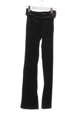 Kinderhose Kik, Größe 12-13y/ 158-164 cm, Farbe Schwarz, Preis € 10,00, #137264448