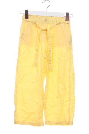 Kinderhose LC Waikiki, Größe 8-9y/ 134-140 cm, Farbe Gelb, Preis € 7,00, #137115551
