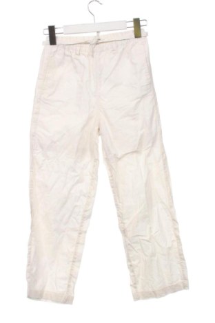 Kinderhose LC Waikiki, Größe 9-10y/ 140-146 cm, Farbe Weiß, Preis € 9,00, #137233878