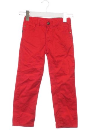 Παιδικό παντελόνι Lupilu, Μέγεθος 4-5y/ 110-116 εκ., Χρώμα Κόκκινο, Τιμή 6,00 €, #137248812