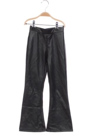 Kinderhose Mango, Größe 4-5y/ 110-116 cm, Farbe Schwarz, Preis 7,00 €, #137217601