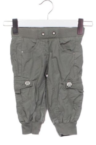 Kinderhose NKY, Größe 2-3y/ 98-104 cm, Farbe Grün, Preis 9,00 €, #137262055
