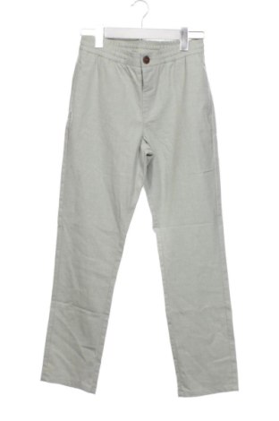 Kinderhose Next, Größe 11-12y/ 152-158 cm, Farbe Grün, Preis 10,00 €, #137263517