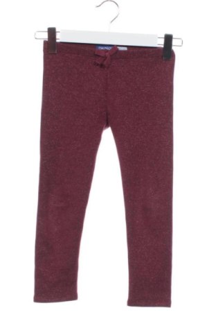 Pantaloni pentru copii Okaidi, Mărime 6-7y/ 122-128 cm, Culoare Mov, Preț 52,49 Lei, #136993316