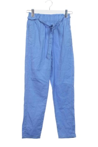 Kinderhose Pepperts!, Größe 11-12y/ 152-158 cm, Farbe Blau, Preis € 8,00, #137263600