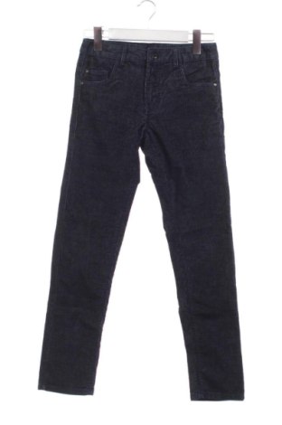 Kinderhose Pocopiano, Größe 10-11y/ 146-152 cm, Farbe Blau, Preis 7,00 €, #137258371