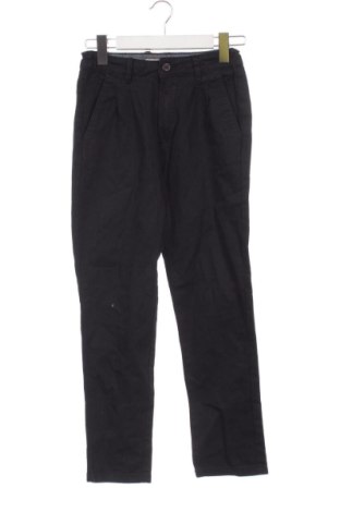 Pantaloni pentru copii Reserved, Mărime 9-10y/ 140-146 cm, Culoare Negru, Preț 41,00 Lei, #137043773