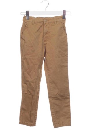 Gyerek nadrág Reserved, Méret 7-8y / 128-134 cm, Szín Barna, Ár 2 932 Ft, #137078888