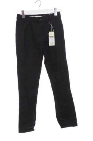 Kinderhose Reserved, Größe 10-11y/ 146-152 cm, Farbe Schwarz, Preis 11,57 €, #137083585