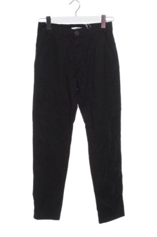 Kinderhose Reserved, Größe 11-12y/ 152-158 cm, Farbe Schwarz, Preis € 11,57, #137083695