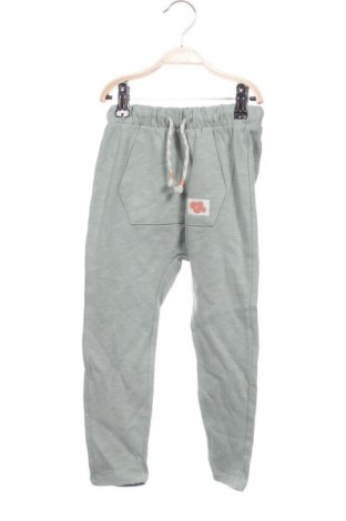 Kinderhose Reserved, Größe 3-4y/ 104-110 cm, Farbe Grün, Preis € 7,79, #137205631