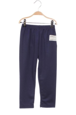 Kinderhose SHEIN, Größe 3-4y/ 104-110 cm, Farbe Blau, Preis 8,00 €, #137245646