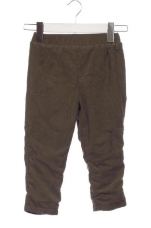 Kinderhose SHEIN, Größe 3-4y/ 104-110 cm, Farbe Grün, Preis 8,00 €, #137245720
