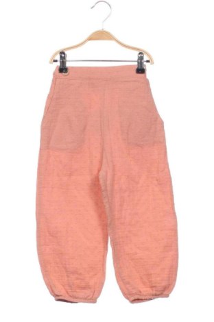 Pantaloni pentru copii Sanetta, Mărime 2-3y/ 98-104 cm, Culoare Roz, Preț 89,00 Lei, #137051160