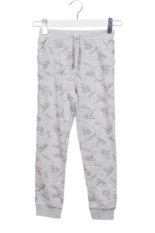 Kinderhose Sinsay, Größe 6-7y/ 122-128 cm, Farbe Grau, Preis 5,91 €, #137079037