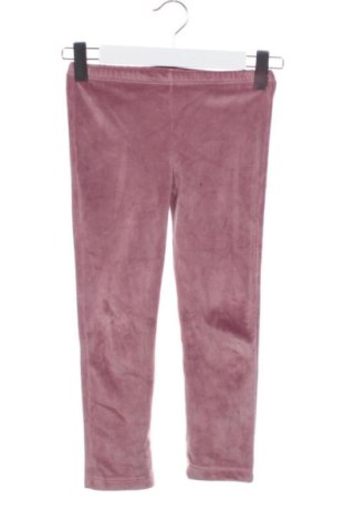 Dětské kalhoty  Unbranded, Velikost 6-7y/ 122-128 cm, Barva Popelavě růžová, Cena  218,00 Kč, #136993189