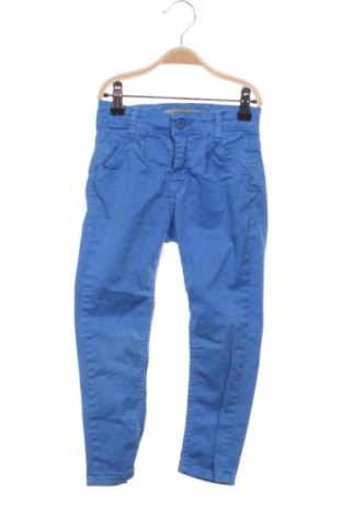 Dětské kalhoty  Unbranded, Velikost 4-5y/ 110-116 cm, Barva Modrá, Cena  218,00 Kč, #137021412