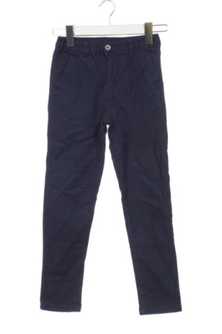 Dětské kalhoty  Unbranded, Velikost 7-8y/ 128-134 cm, Barva Modrá, Cena  287,00 Kč, #137021757