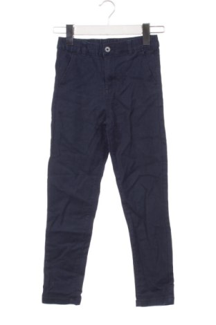 Dětské kalhoty  Unbranded, Velikost 7-8y/ 128-134 cm, Barva Modrá, Cena  287,00 Kč, #137022107