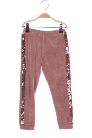 Παιδικό παντελόνι Unbranded, Μέγεθος 5-6y/ 116-122 εκ., Χρώμα Ρόζ , Τιμή 10,00 €, #137121511