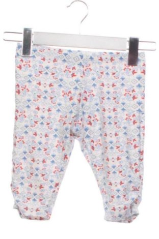 Παιδικό παντελόνι Unbranded, Μέγεθος 2-3m/ 56-62 εκ., Χρώμα Πολύχρωμο, Τιμή 10,00 €, #137122859