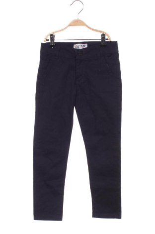 Gyerek nadrág Unbranded, Méret 6-7y / 122-128 cm, Szín Kék, Ár 3 191 Ft, #137213545