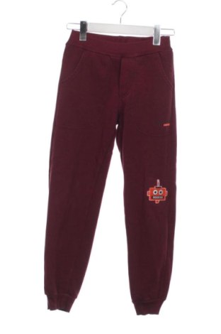 Dětské kalhoty  Unbranded, Velikost 9-10y/ 140-146 cm, Barva Červená, Cena  218,00 Kč, #137243572