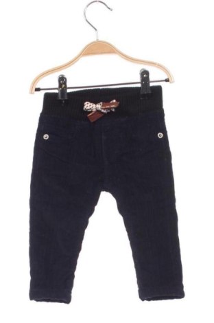 Dětské kalhoty  Unbranded, Velikost 9-12m/ 74-80 cm, Barva Modrá, Cena  291,00 Kč, #137244229