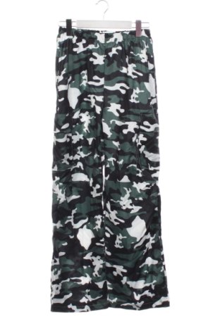 Dziecięce spodnie Unbranded, Rozmiar 14-15y/ 168-170 cm, Kolor Kolorowy, Cena 42,75 zł, #137247357