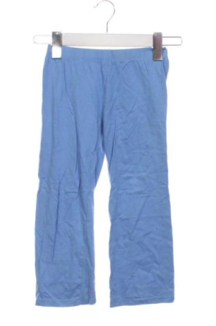 Kinderhose Disney, Größe 4-5y/ 110-116 cm, Farbe Blau, Preis 7,21 €, #137251130