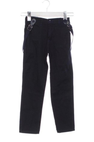 Dziecięce spodnie Unbranded, Rozmiar 7-8y/ 128-134 cm, Kolor Niebieski, Cena 50,80 zł, #137252683
