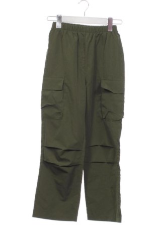 Παιδικό παντελόνι Unbranded, Μέγεθος 10-11y/ 146-152 εκ., Χρώμα Πράσινο, Τιμή 11,00 €, #137258784