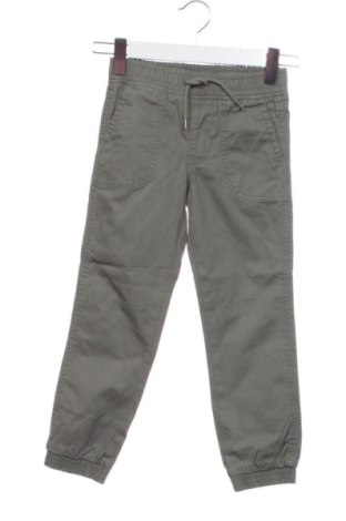 Παιδικό παντελόνι Unbranded, Μέγεθος 5-6y/ 116-122 εκ., Χρώμα Πράσινο, Τιμή 10,48 €, #137263321