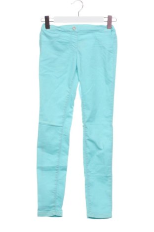 Pantaloni pentru copii United Colors Of Benetton, Mărime 10-11y/ 146-152 cm, Culoare Albastru, Preț 57,74 Lei, #137033114