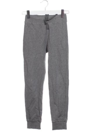 Kinderhose United Colors Of Benetton, Größe 10-11y/ 146-152 cm, Farbe Grau, Preis € 23,03, #137080152