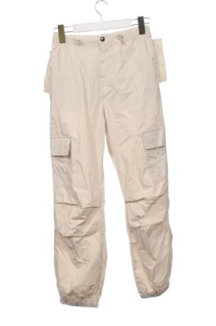 Kinderhose United Colors Of Benetton, Größe 11-12y/ 152-158 cm, Farbe Beige, Preis 14,99 €, #137205075