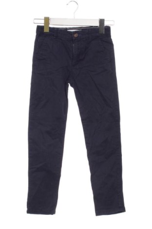 Gyerek nadrág Zara, Méret 6-7y / 122-128 cm, Szín Kék, Ár 2 770 Ft, #137021295